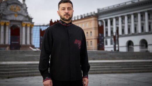 Новини України - Зеленський звернувся до нації у День Незалежності