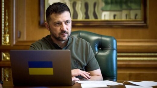 Новини України - Зеленський звернувся до нового президента Польщі