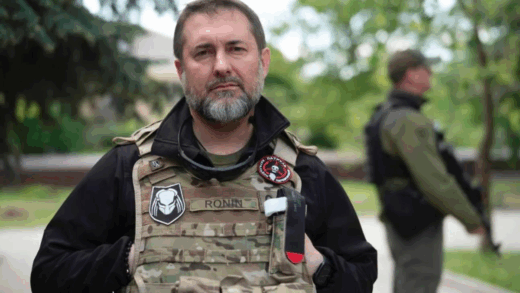 Новини України - Зеленський звільнив Гайдая з посади голови Мукачівської РДА