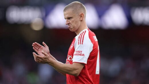 Новини спорту - Зінченка уподобав Порту