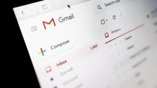 Технології - Злом Google: власникам мільярдів акаунтів Gmail загрожують дії шахраїв