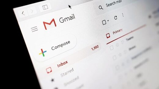 Технології - Злом Google: власникам мільярдів акаунтів Gmail загрожують дії шахраїв