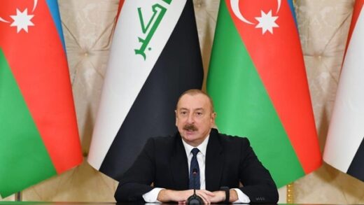 Новини світу - ЗМІ: Баку погрожує Москві через удари по Одещині