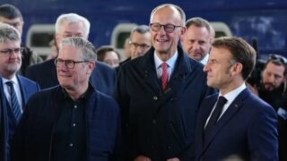 Новини України - ЗМІ назвали дату зустрічі Коаліції охочих