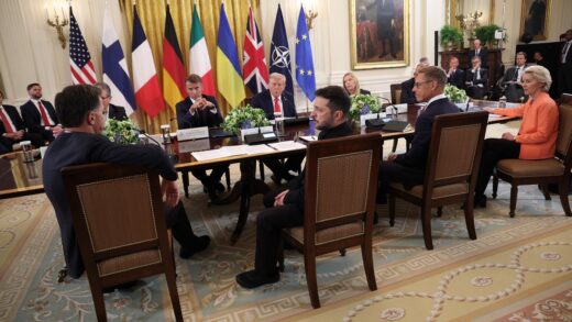 Новини світу - ЗМІ назвали ключові компоненти гарантій безпеки