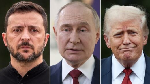 Новини політики - ЗМІ назвали потенційну локацію тристоронньої зустрічі США, України і РФ