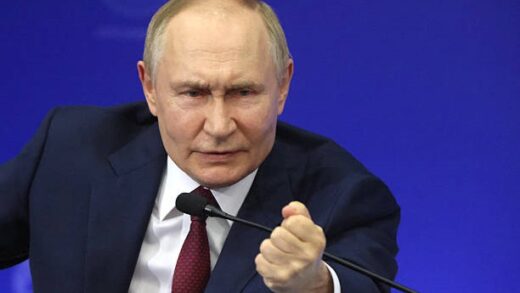Новини світу - ЗМІ: РФ планує оновити ядерну програму через Захід
