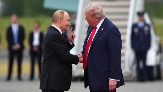 Новини світу - ЗМІ: США і Росія кулуарно обговорювали енергоугоди