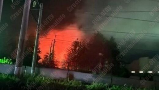 Новини світу - ЗСУ атакують дронами логістику і НПЗ у Росії - ЗМІ