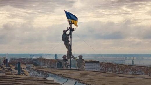 Новини України - ЗСУ пішли в контратаку: ситуація на фронті