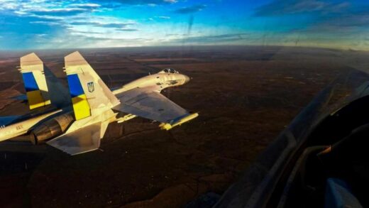 Новини України - ЗСУ уразили три пункти управління росіян