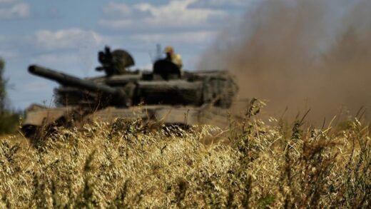 Новини України - ЗСУ уразили три пункти управління російської армії