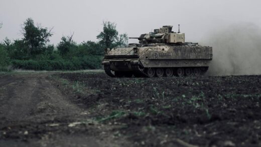 Новини України - ЗСУ ведуть бої з армією РФ на 11 напрямках