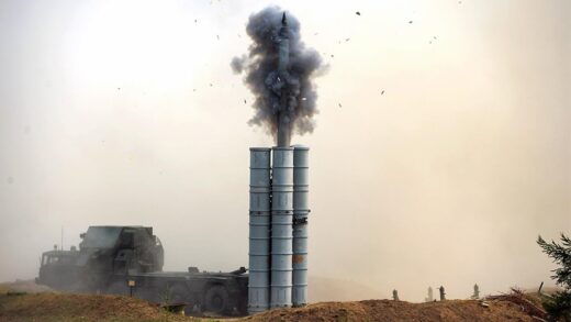 Новини України - ЗСУ знищили російський комплекс С-300 на Запоріжжі