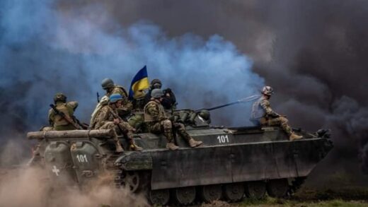 Новини України - ЗСУ звільнили Безсалівку на Сумщині