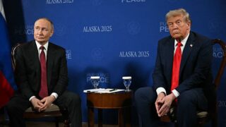 Новини світу - Зустріч Путіна та Трампа "три на три" завершилася