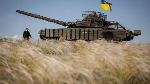 Новини України - Армія Росії атакує на 12 напрямках - Генштаб