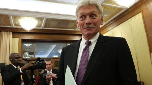 Новини світу - Атака дронів на Польщу: з'явилась реакція Кремля
