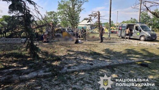 Новини України - Авіаудар РФ по Яровій: зросла кількість загиблих