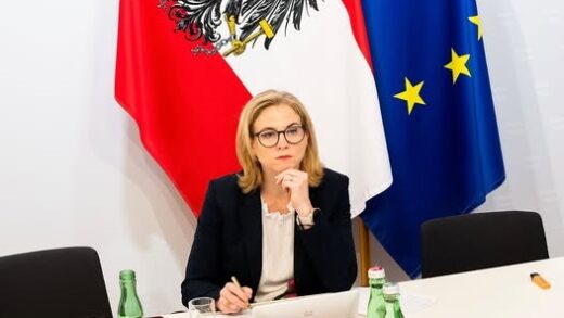 Новини світу - Австрія зробила заяву щодо миротворчої ролі в Україні