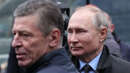 Новини світу - Багаторічний соратник Путіна звільнився - ЗМІ