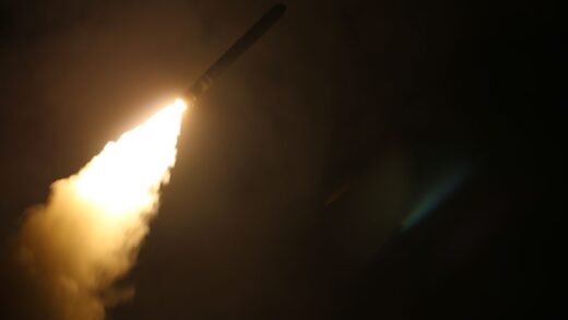 Новини світу - Батіг для Путіна. Чому США заговорили про Tomahawk