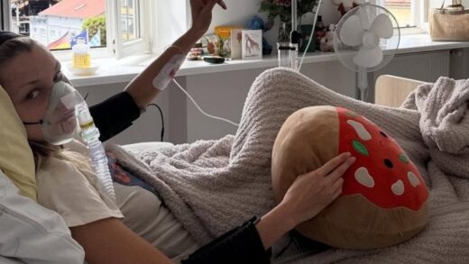 Новини культури - Белла Хадід бореться із загостренням хвороби Лайма