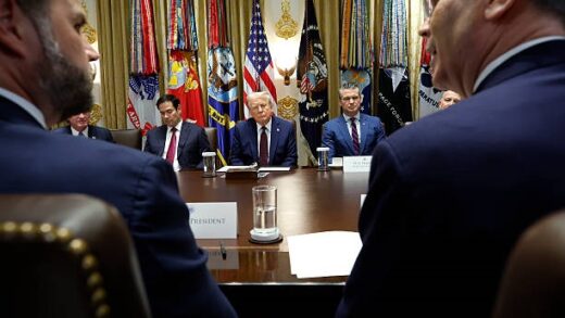 Новини світу - Бессент: Варіанти санкцій для РФ у Трампа на столі