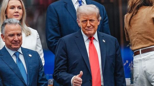 Новини світу - Білий дім: Віткофф за дорученням Трампа попередив Катар про атаку Ізраїлю