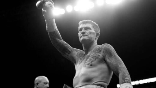 Новини спорту - Боксерський світ втратив Ріккі Гаттона