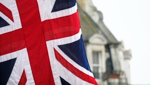 Новини світу - Британія посилить "стіну дронів" для захисту від Росії