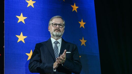Новини світу - Чехія створить спецгрупу для захисту від дронів РФ
