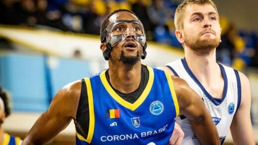 Новини України - Чемпіони України припинили участь у Кубку Європи ФІБА