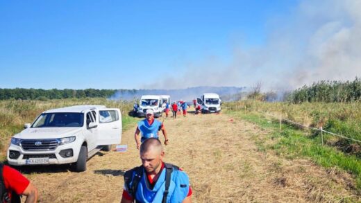 Новини України - Чернігів зазнав ракетного удару, є загиблі