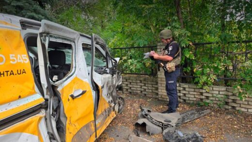 Новини України - Число загиблих від удару Росії у Яровій зросло