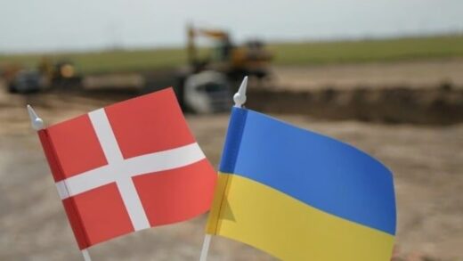 Новини України - Данія заговорила про альтернативні варіанти зближення України з ЄС