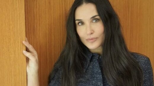 Новини культури - Демі Мур відреагувала на те, що Брюс Вілліс живе окремо