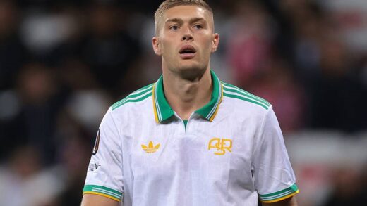 Новини спорту - Довбик відзначився першим голом у сезоні і розраховує на подальшу удачу