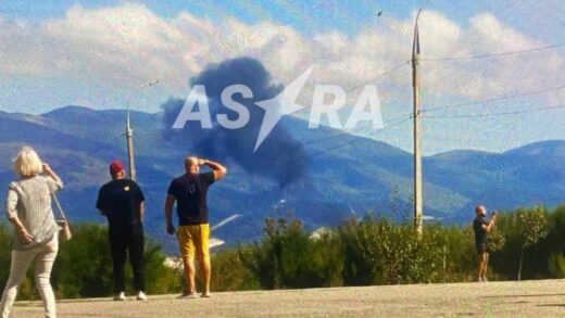 Новини світу - Дрони вдарили по Новоросійську, є загиблі