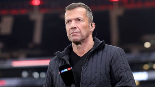 Новини спорту - Екс-гравець збірної Німеччини назвав головного претендента на Золотий м'яч
