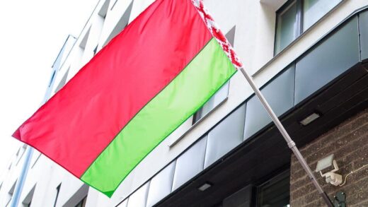 Новини світу - Естонців застерегли від поїздок до Білорусі