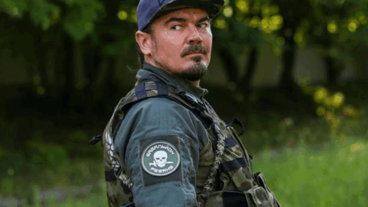 Новини культури - Фагот різко висловився про Каменських після скандалу з російською мовою