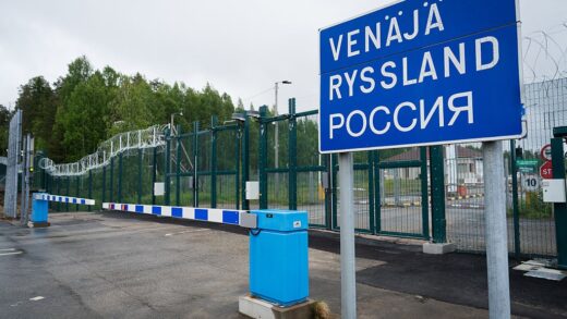 Новини світу - Фінляндія масово депортує "антивоєнних" росіян