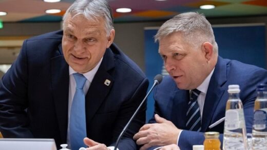 Новини світу - Фіцо і Орбан зробили заяви про купівлю нафти в РФ