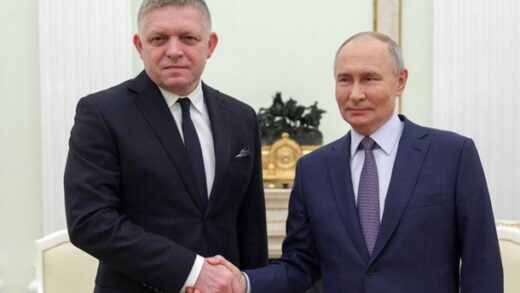 Новини світу - Фіцо: Путін готовий зустрітися з Зеленським
