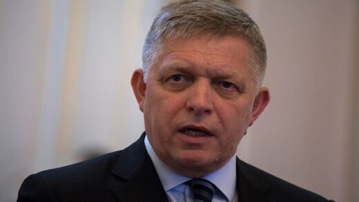 Новини політики - Фіцо заявив, що не обговорював з Путіним енергетичну блокаду України
