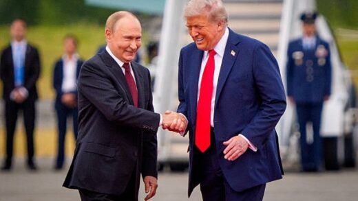 Новини світу - Гарний діалог: Трамп анонсував дзвінок Путіну