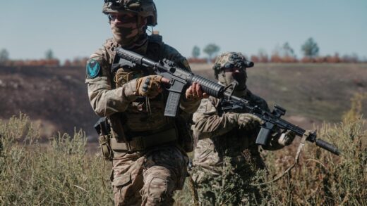 Новини України - Генштаб назвав число бойових зіткнень на фронті