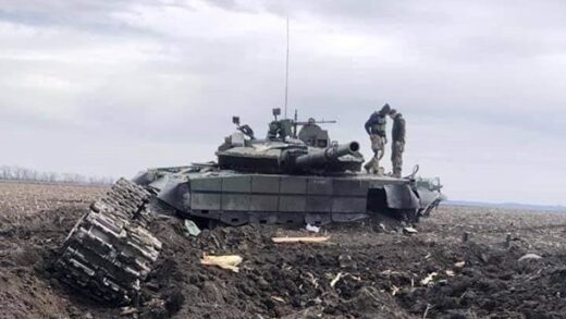 Новини України - Генштаб назвав втрати Росії на 22 вересня