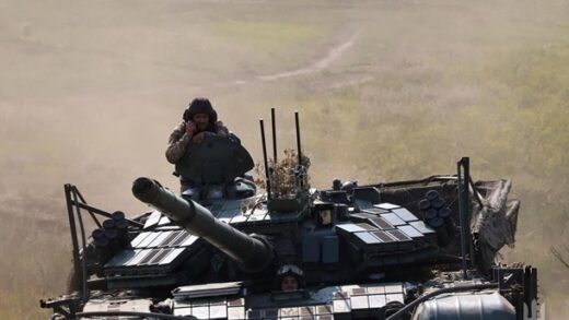 Новини України - Генштаб оновив дані про бої на фронті